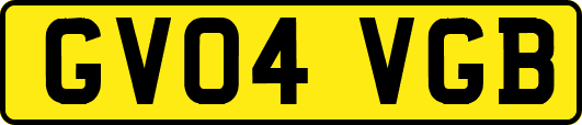 GV04VGB