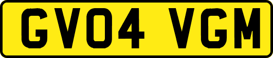 GV04VGM