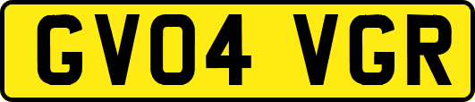 GV04VGR