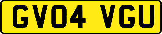 GV04VGU