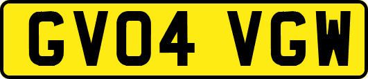 GV04VGW