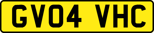 GV04VHC