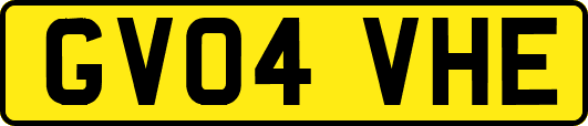 GV04VHE