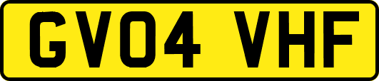 GV04VHF