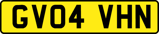 GV04VHN