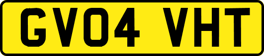 GV04VHT
