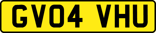 GV04VHU