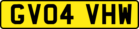 GV04VHW