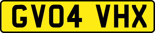 GV04VHX