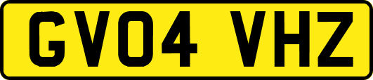 GV04VHZ