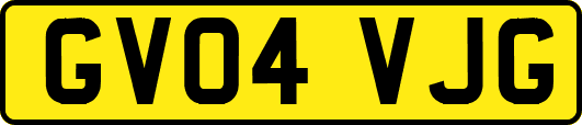 GV04VJG