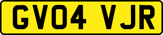 GV04VJR