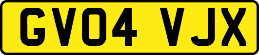 GV04VJX