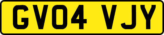 GV04VJY