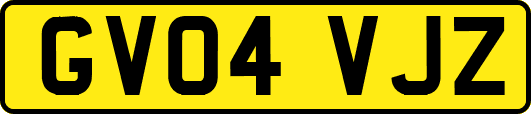 GV04VJZ