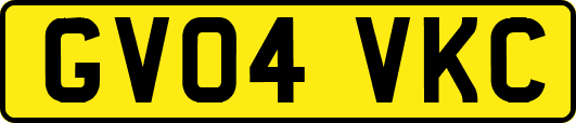GV04VKC