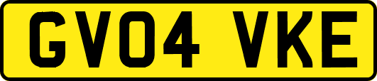 GV04VKE