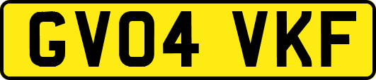 GV04VKF