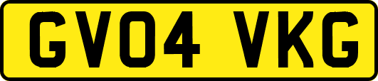 GV04VKG