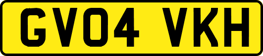 GV04VKH