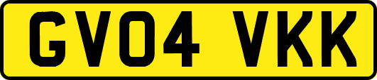 GV04VKK