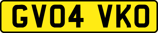GV04VKO