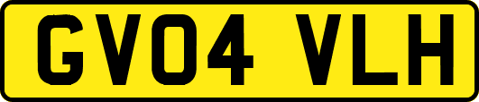 GV04VLH