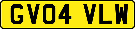 GV04VLW