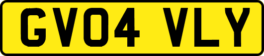 GV04VLY