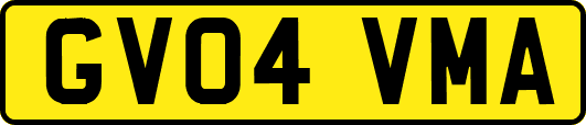 GV04VMA