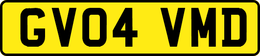 GV04VMD