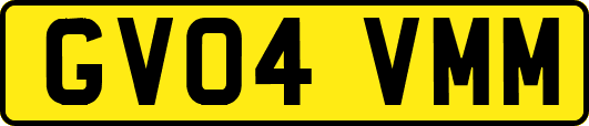 GV04VMM
