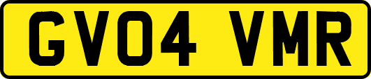 GV04VMR