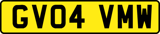GV04VMW