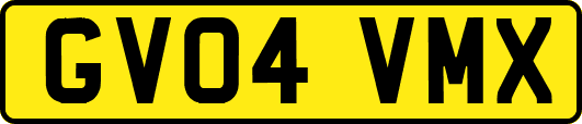 GV04VMX