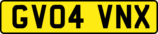 GV04VNX