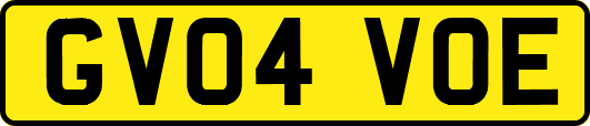 GV04VOE