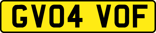 GV04VOF