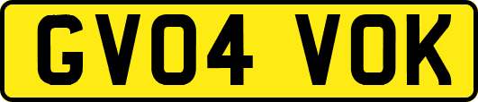 GV04VOK