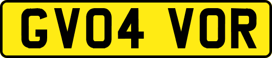 GV04VOR
