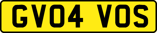 GV04VOS
