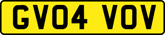 GV04VOV