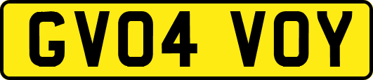 GV04VOY