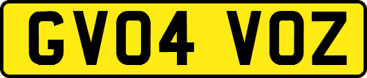 GV04VOZ