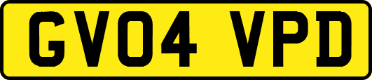 GV04VPD