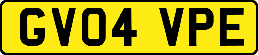 GV04VPE