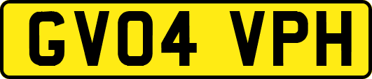 GV04VPH