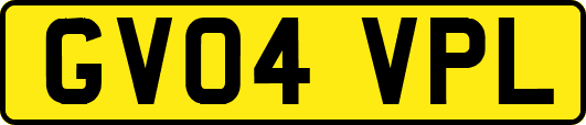 GV04VPL