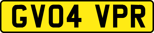 GV04VPR