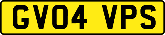 GV04VPS
